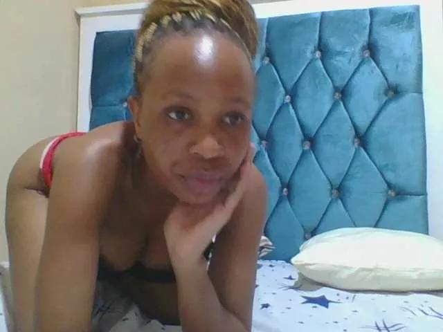 Offline Prettyebony4 on BongaCams