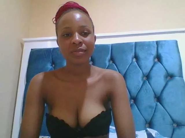 Offline Prettyebony4 on BongaCams