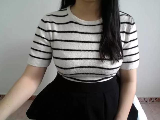 Freechat QueenHot92 on BongaCams