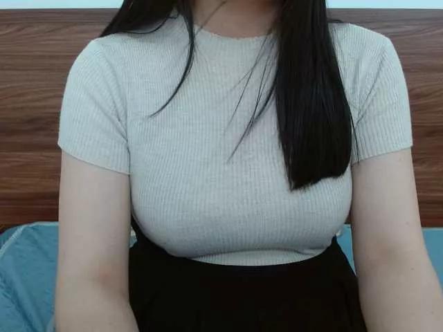 Freechat QueenHot92 on BongaCams