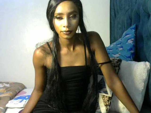 Offline Quinbeib on BongaCams