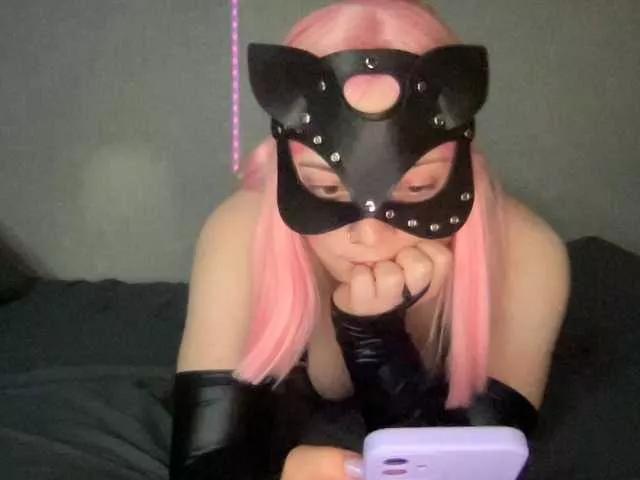 Offline Red-rooms on BongaCams