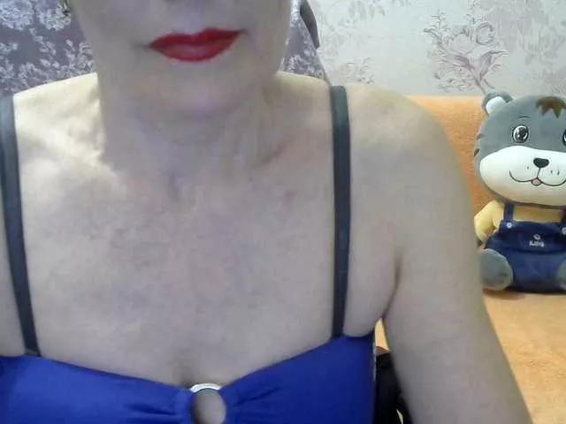Red-Rose-777 — Pleasant communication, attention, compliments, fantasies, 
   charisma and when a man knows what he wants)