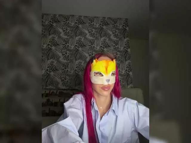 Offline RedHair13 on BongaCams