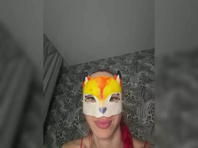 Offline RedHair13 on BongaCams