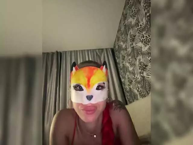 Offline RedHair13 on BongaCams