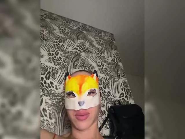 Offline RedHair13 on BongaCams