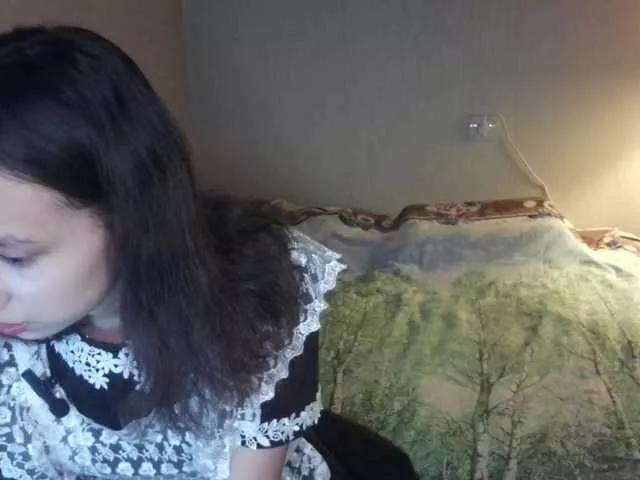 Offline ReginaShine on BongaCams