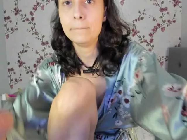 Offline ReginaShine on BongaCams