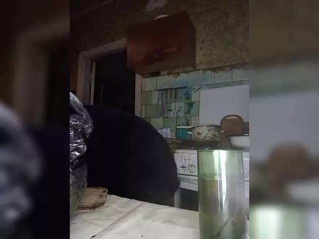 Freechat REPTILIAY on BongaCams