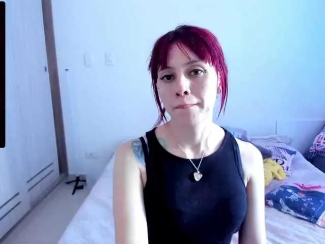 Offline RevySadashiTrue on BongaCams