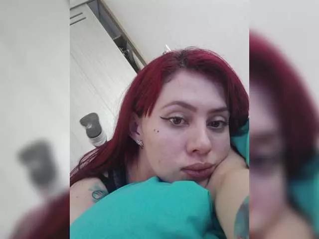 Offline RevySadashiTrue on BongaCams