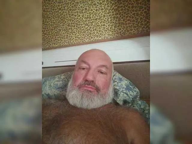 Romad70ramzes — Freechat on BongaCams