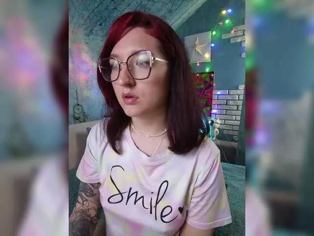 Offline Rosia-Guess on BongaCams