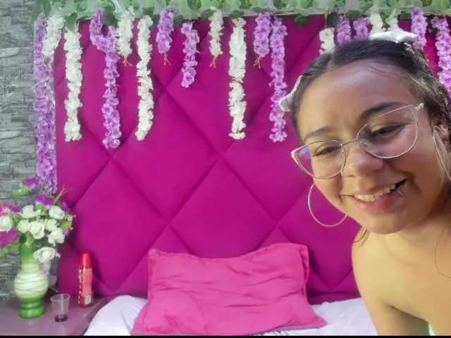 RossiVioleta on BongaCams 