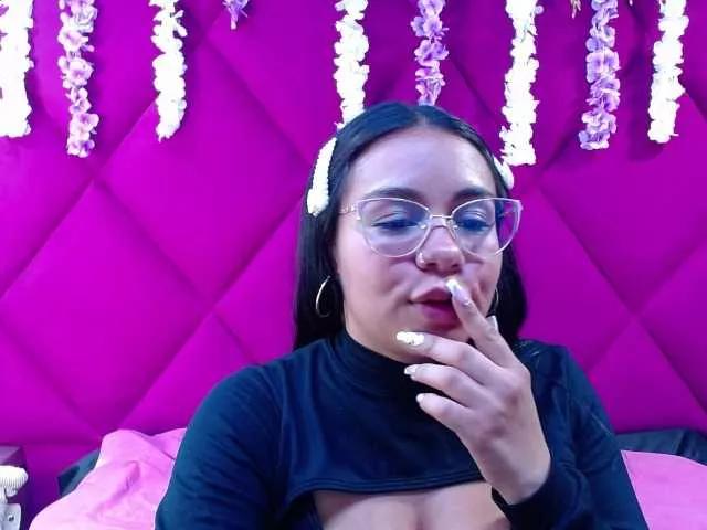 RossiVioleta on BongaCams 
