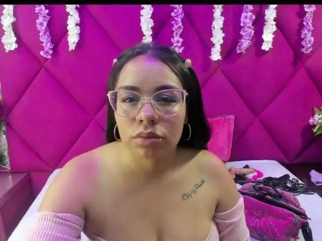 RossiVioleta on BongaCams 