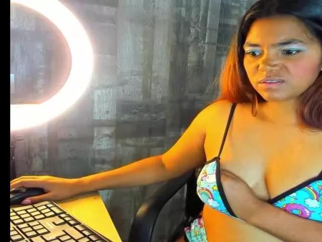 roxanadiaz — usfs hit me hard