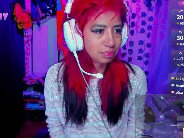 roxanbunny — que me hablen lindo, las nalgadas, ver hentai.