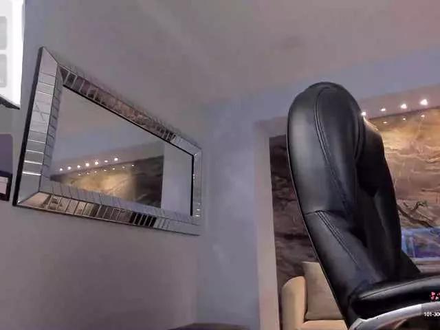 Offline RoxanneHill on BongaCams