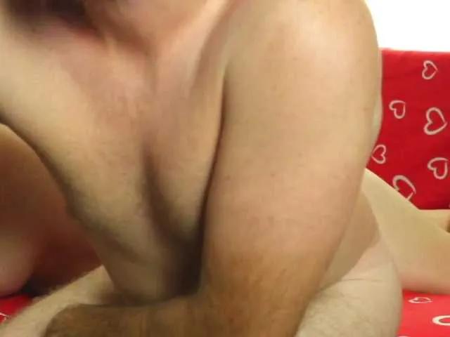 Offline RustyCouple on BongaCams