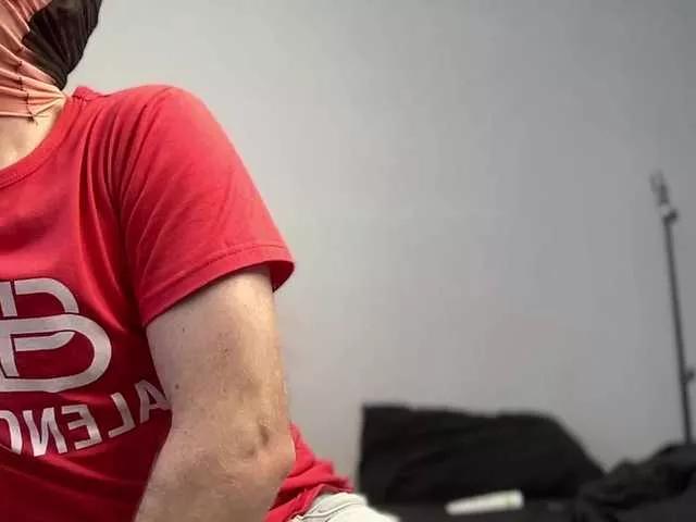 Offline RustyCouple on BongaCams