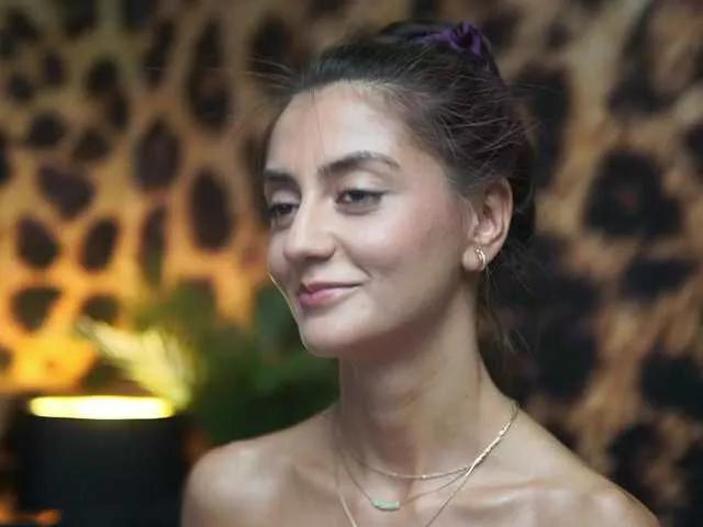 Freechat SabrinaHope on BongaCams