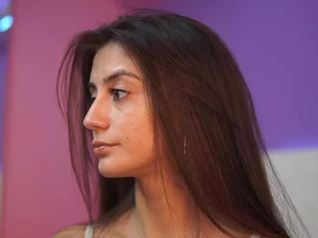 Freechat SabrinaHope on BongaCams