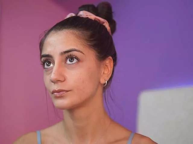 Freechat SabrinaHope on BongaCams