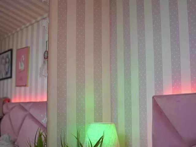 Freechat SabrinaHope on BongaCams