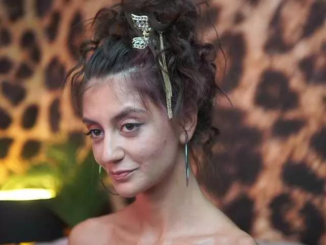 Freechat SabrinaHope on BongaCams