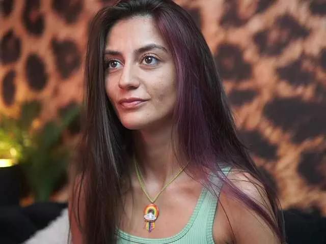 Freechat SabrinaHope on BongaCams