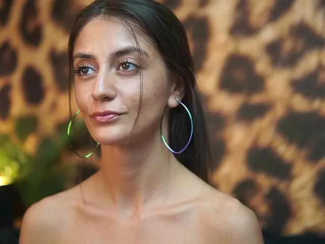 Freechat SabrinaHope on BongaCams