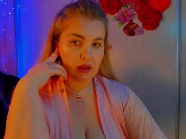 Freechat SallyNex4u on BongaCams