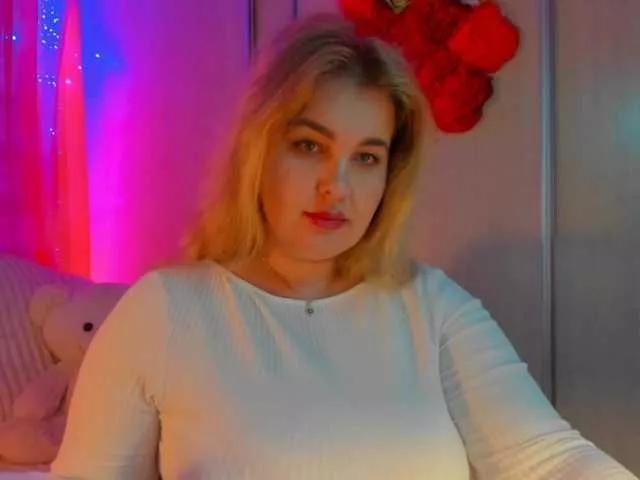 Freechat SallyNex4u on BongaCams