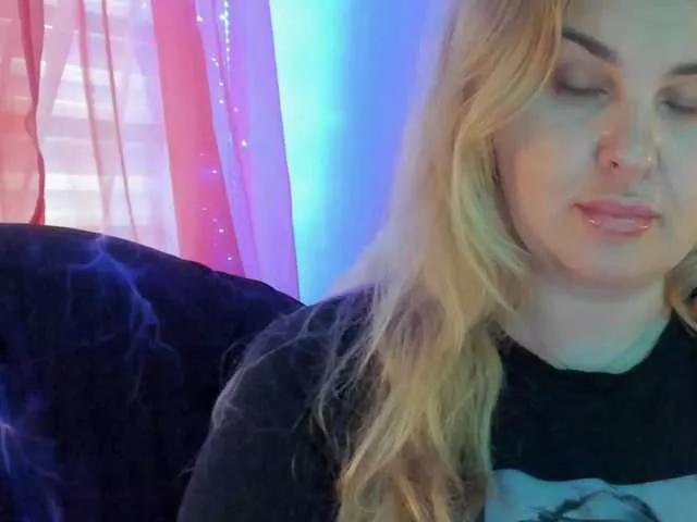 Freechat SallyNex4u on BongaCams