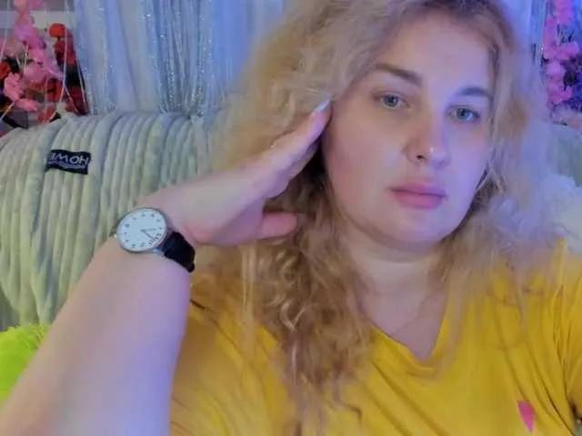 SallyNex4u — Passionate and romantic men