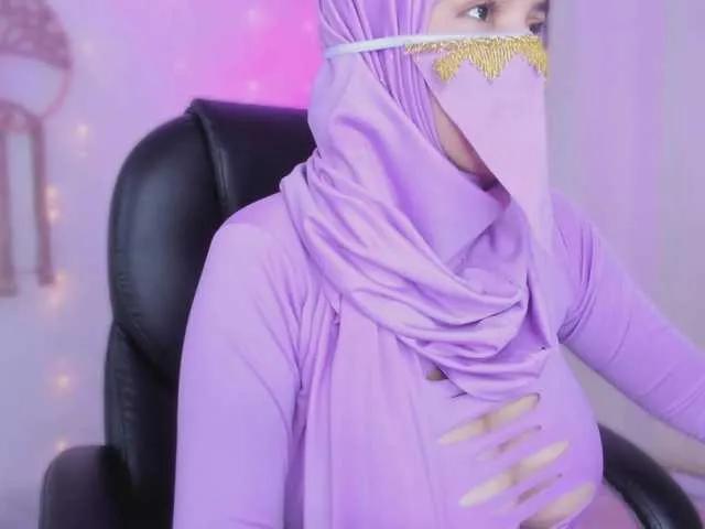 salma-isawwi — Freechat on BongaCams