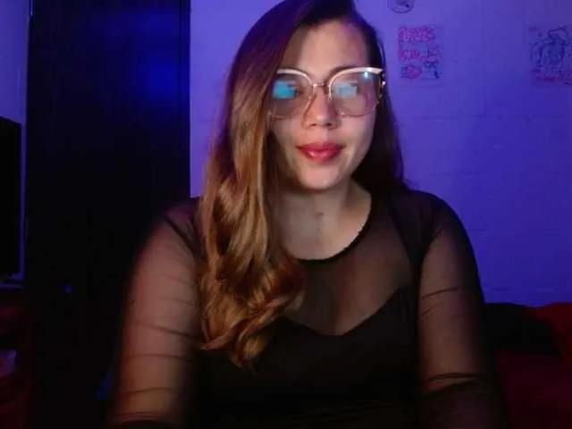 Salomejohn — I get turned on by a confident man who knows what he wants and isn't afraid to show it. I love dirty talk, roleplay, teasing, and when you take control while I make you beg for more. The mix of passion, lust, and imagination is what drives me crazy... 