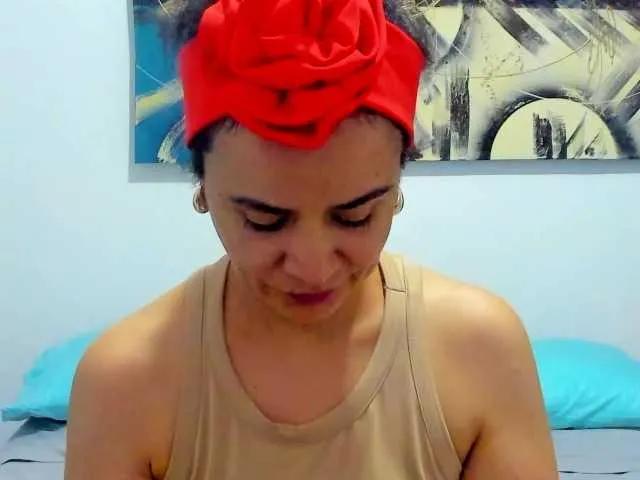 Samhotie — Que me digas cosas sucias cuando estoy caliente .