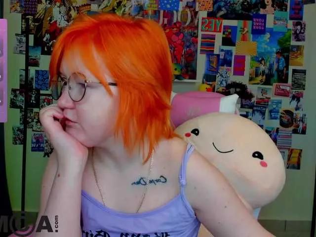 Freechat Sara-Moor on BongaCams