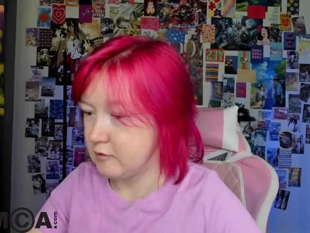 Freechat Sara-Moor on BongaCams