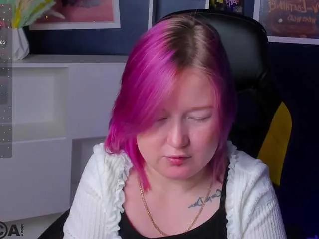 Freechat Sara-Moor on BongaCams