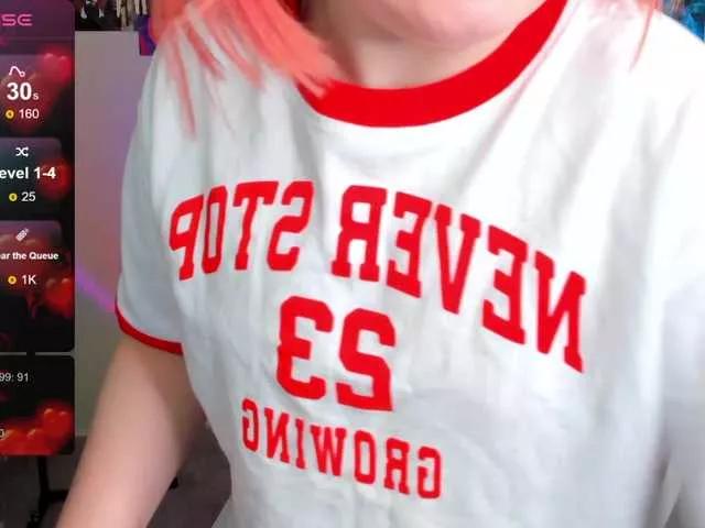 Freechat Sara-Moor on BongaCams