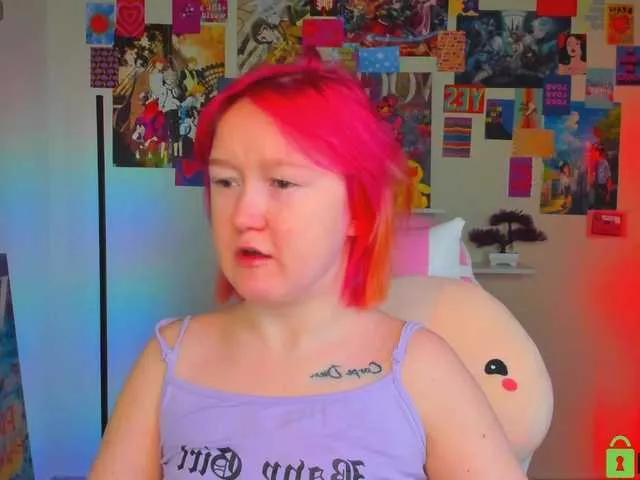 Freechat Sara-Moor on BongaCams