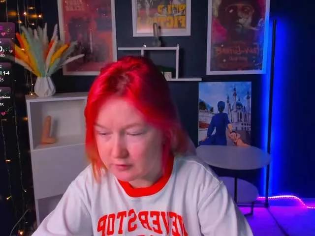 Freechat Sara-Moor on BongaCams