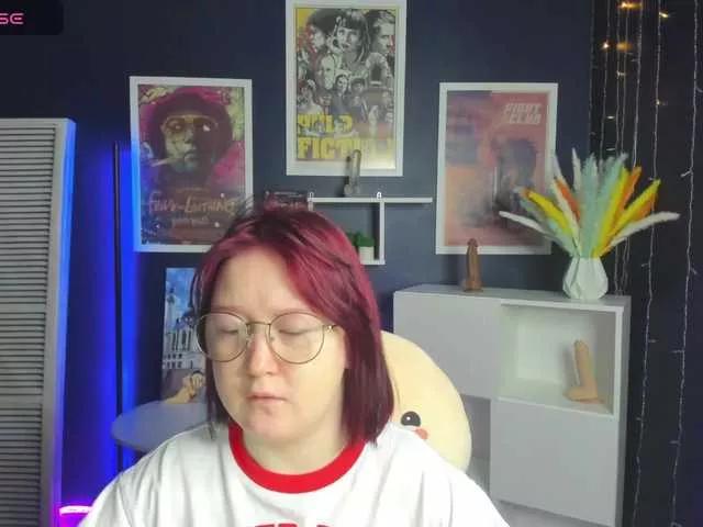 Freechat Sara-Moor on BongaCams