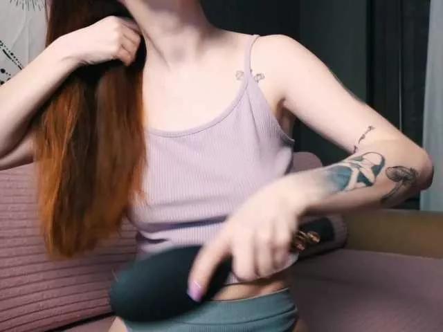 Freechat SarahSam on BongaCams