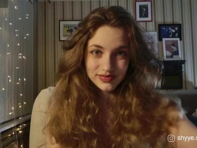 sarahsupershy — Intelligence, sense of humor, determination