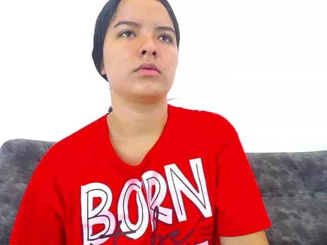 Offline scarlet-jones on BongaCams